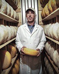 Willamette Valley Cheesemaker Image
